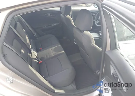 2024 Chevrolet Malibu Fwd 1Lt из США, поврежденный, VIN 1G1ZD5ST1RF240628